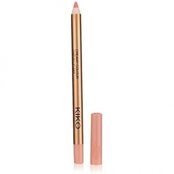 KIKO Milano Creamy Colour Comfort Lip Liner 317 | Lápiz de labios de larga duración