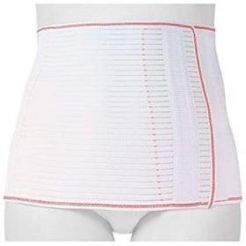 Faja Abdominal para Ostomizados Ace617 T4 1ud