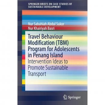 Travel Behaviour Modification