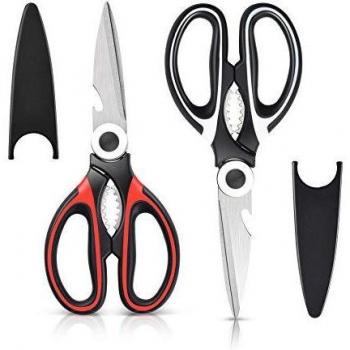 Tijeras de Cocina multifunción