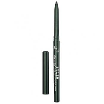 Stila Stay All Day Waterproof Gel Eye Liner - Cypress, Smudge-Proof Formula