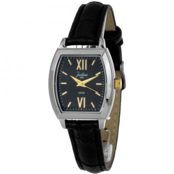 Reloj Mujer Justina 21993N (Ø 24 mm)