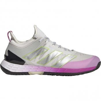 Zapatillas de tenis de hombre ADIZERO UBERSONIC 4 HEAT READY adidas