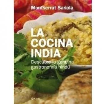 La cocina india
