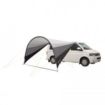Outwell Touring - Avance - M Gris 2019
