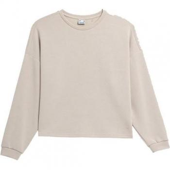 Sudadera de yoga 4F BLD039 para mujer