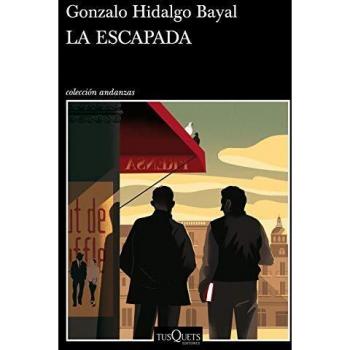 La escapada