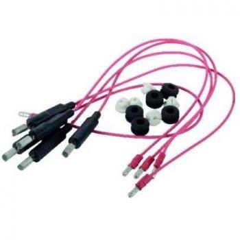 Cables de Conexión Riello 3008490 (x 5)