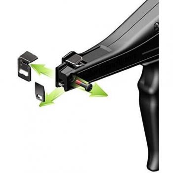 Cuchilla de Repuesto EVO7SP para Pinza de Montaje de Bridas HellermannTyton