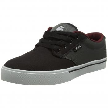 Etnies JAMESON 2 ECO - Zapatillas de skate Hombre, Negro