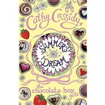 Caja de Chocolates Chicas de Verano: Sueño de Verano