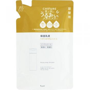 Chifure Hydrating Emulsion Refill 120ml