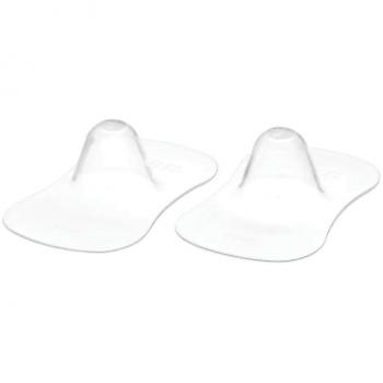 Philips Avent Protector de Tetina de Mariposa Pequeño 2uds