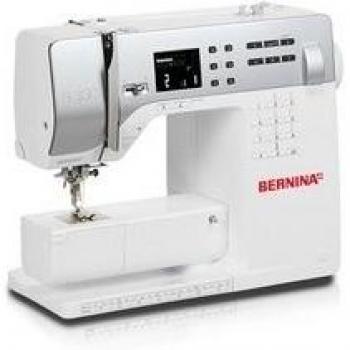 Bernina 8100000162530 - Máquina de coser 330