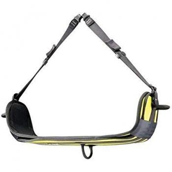Petzl -Asiento para Arnés Volt