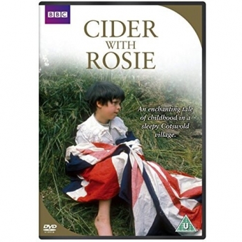 Cider with Rosie
