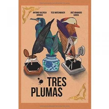 Tres plumas: 01