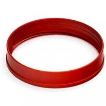 Anillos de Torsión EKWB Quantum Torque STC 12-16mm Rojo (Pack 10)