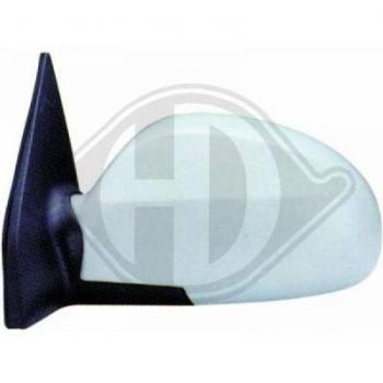 Espejo retrovisor DIEDERICHS 6552225