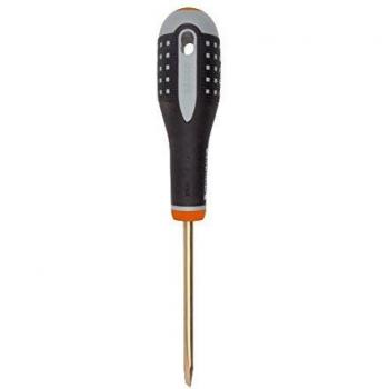 Bahco NSB300-13-450 - Destor. Ergo Antichispa B.Plana 2,4X13X450