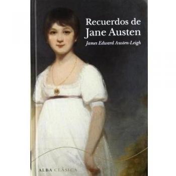 Recuerdos de Jane Austen - James Edward Austen-leigh