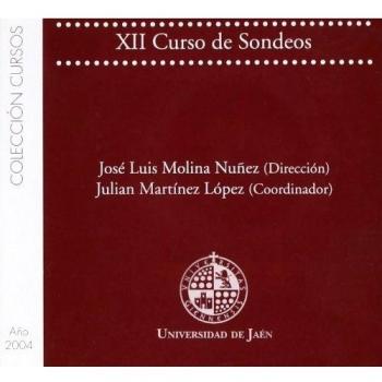 XII Curso de sondeos