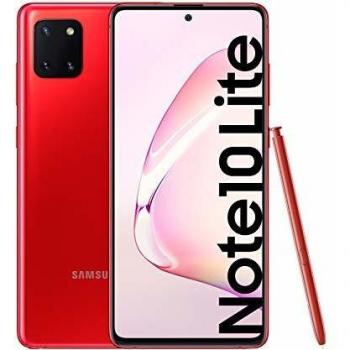 Samsung Galaxy Note 10 Lite - Smartphone