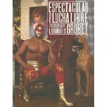 ESPECTACULAR DE LUCHA LIBRE                    Tapa blanda                                                                                                                                                        – 1 ene 2006
