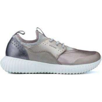 Zapatillas Geox Waviness para Mujer, Niña y Joven con Tecnología Transpirable