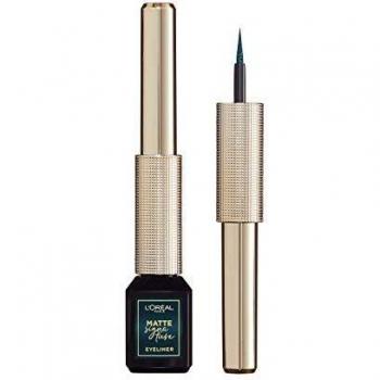 Matte Signature Liner líquido