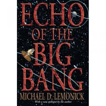 Eco del Big Bang - Libro de Michael D. Lemonick sobre cosmología y el origen del universo