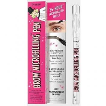 Benefit Cosmetics Brow Microfilling Eyebrow Pen - Light Brown 0.8ml