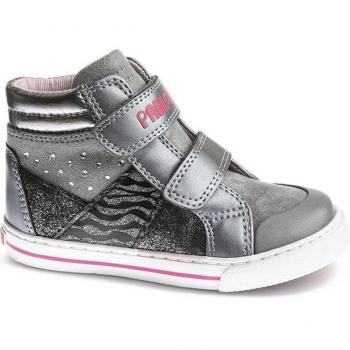 Botines de niña Pablosky Modelo 974450p