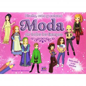 MODA DE TODOS LOS TIEMPOS