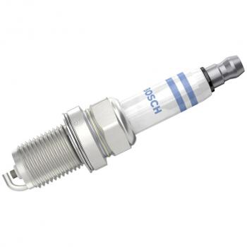 Bujía de encendido Níquel BOSCH 0 242 235 797, 1 Pieza