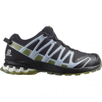 Zapatillas de trail running Salomon XA Pro 3D v8 GTX para mujer