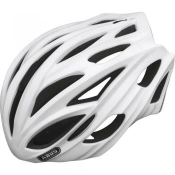 Abus 137327 - IN-VIZZ_white_L Casco IN-VIZZ blanco L