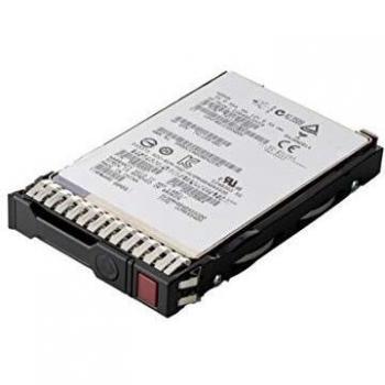 Hewlett Packard Enterprise P04533-B21 Unidad de Estado sólido 2.5 1600 GB SAS MLC - Disco Duro sólido