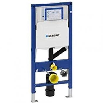 Geberit 111.370.00.5 111370005-Cisterna para Inodoro, 220 V, 112cm