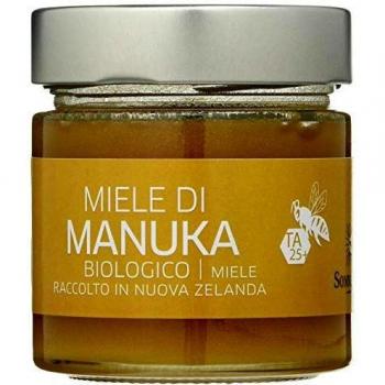 Sonnentor - Miele di Manuka Nuova Zelanda