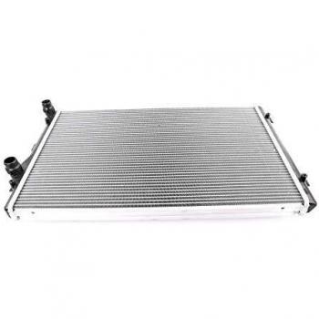 Radiador VEMO V15-60-6036 para refrigeración del motor, compatible con VW 5K0121251AA, calidad original