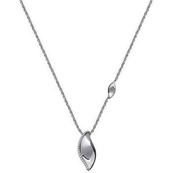 Morellato Leaf 925 Silver Women's Necklace