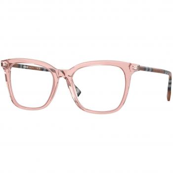 Burberry BE2390F Asian Fit 4069 Gafas Recetadas para Mujer Rosas