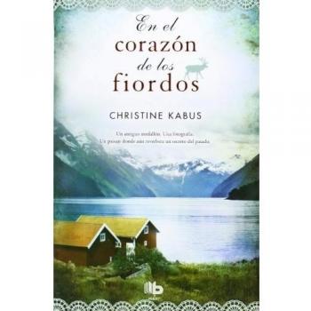 En el corazón de los fiordos - Kabus, Christine