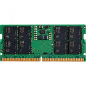 HP 16GB DDR5 5600MHz SODIMM Memory Module