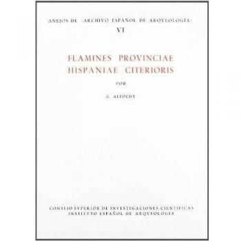 Flamines provinciae hispaniae citerioris