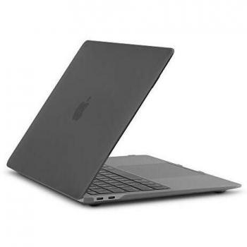 Funda Moshi iGlaze para MacBook Air 13 (M1 A2337, A1932, A2179) - Protección Duradera - Color Negro