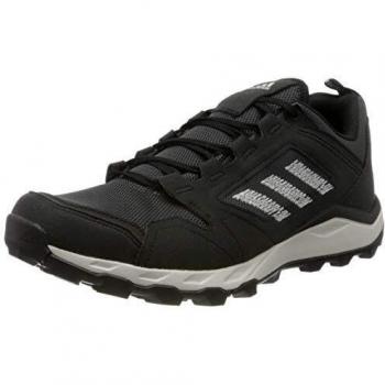 adidas Terrex Agravic TR UB, Zapatillas Deportivas Hombre, Core Black/Grey One F17/GREY Six, 46 EU