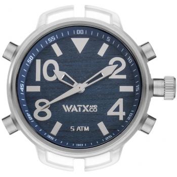 Reloj Watxandco Unisex RWA3736 (49 mm)