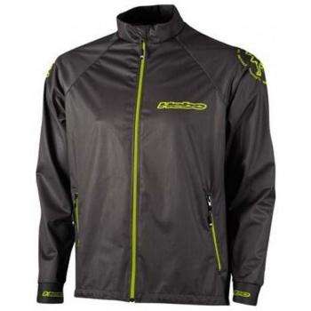 HEBO - HE4148MY : Chaqueta cazadora trial WINDTEX LIGHT